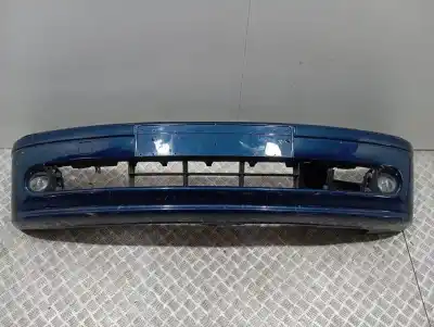 İkinci el araba yedek parçası ön tampon için bmw serie 5 berlina (e39) 530d oem iam referansları 51117005950