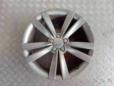 Second-hand car spare part rim for seat leon (1m1) sport oem iam references 1m0601025p