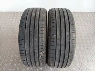 Pezzo di ricambio per auto di seconda mano pneumatico per ford focus turnier active riferimenti oem iam 215/55/17 94v