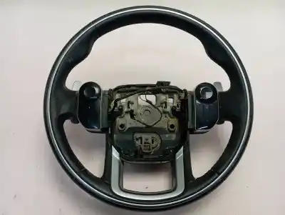 Gebrauchtes Autoersatzteil lenkrad zum land rover range rover velar velar oem-iam-referenzen lr116233