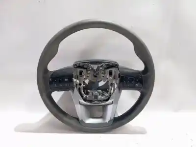 Pièce détachée automobile d'occasion VOLANT pour TOYOTA HILUX (GUN1) DOUBLE CAB GX 4X4 Références OEM IAM 451000KE60C0  