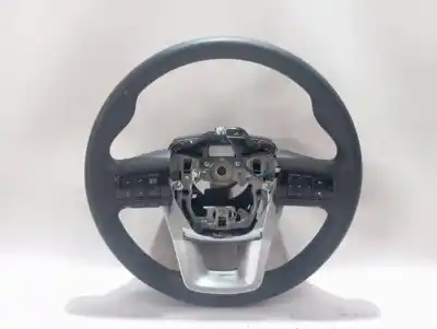 Pièce détachée automobile d'occasion VOLANT pour TOYOTA HILUX (GUN1) DOBLE CABINA DLX 4X4 Références OEM IAM 451000KE60C0  