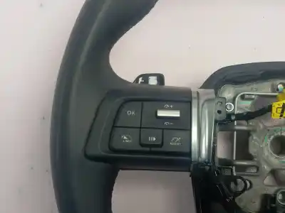 Pièce détachée automobile d'occasion VOLANT pour CITROEN C4 BERLINA E-PLUS Références OEM IAM 98406912ZD  