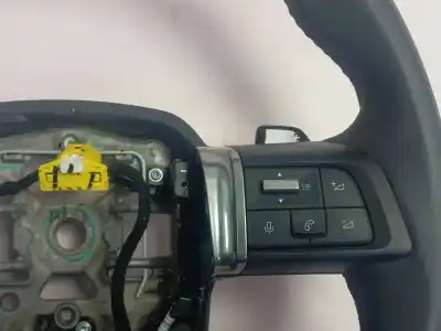 Peça sobressalente para automóvel em segunda mão volante por citroen c4 berlina e-plus referências oem iam 98406912zd  