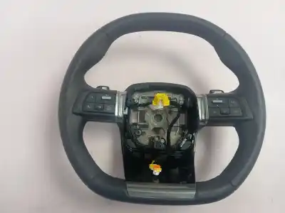 Peça sobressalente para automóvel em segunda mão volante por citroen c4 berlina e-plus referências oem iam 98406912zd  