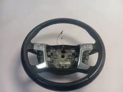 Peça sobressalente para automóvel em segunda mão volante por ford s-max (ca1) 1.8 tdci cat referências oem iam 1481141 7s713600jb3zhe 