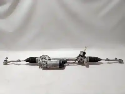 Peça sobressalente para automóvel em segunda mão CAIXA DE DIREÇÃO por BMW X3 (G01, F97) XDRIVE 20 D Referências OEM IAM 32105B6C637  