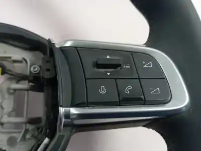 Peça sobressalente para automóvel em segunda mão volante por jeep avenger altitude referências oem iam 07357744630 0735774457 