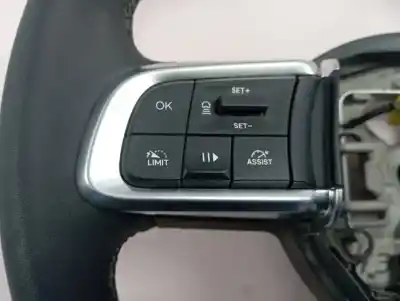 Peça sobressalente para automóvel em segunda mão volante por jeep avenger altitude referências oem iam 07357744630 0735774457 