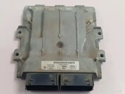 Piesă de schimb auto la mâna a doua unitate de control motor ecu pentru ford transit custom kasten 260 l1 ambiente referințe oem iam 2412881