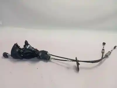 Piesă de schimb auto la mâna a doua schimbator de viteze pentru ford transit custom kasten 260 l1 ambiente referințe oem iam 2595419