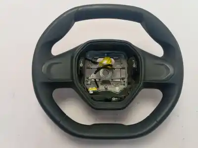 Second-hand car spare part STEERING WHEEL for PEUGEOT PARTNER ASPHALT L1 OEM IAM references 98171149ZD  