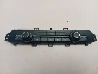 İkinci el araba yedek parçası iklim kontrolü için citroen berlingo start m oem iam referansları 98340416zd