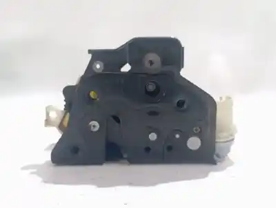 Peça sobressalente para automóvel em segunda mão fechadura da porta dianteira esquerda por audi a3 (8p) 1.6 tdi ambiente referências oem iam 4f1837015e