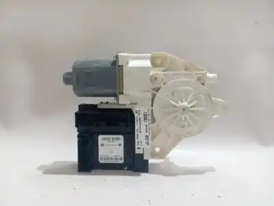 Peça sobressalente para automóvel em segunda mão Motor Elevador Vidro Traseiro Esquerdo por AUDI A3 (8P) 1.6 TDI Ambiente Referências OEM IAM 8P4959801F  