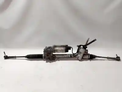 Peça sobressalente para automóvel em segunda mão caixa de direção por opel astra j lim. cosmo referências oem iam 13327433