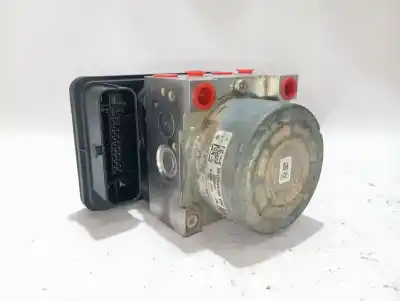 Peça sobressalente para automóvel em segunda mão abs por peugeot 208 (p2) tech edition referências oem iam 9842946080