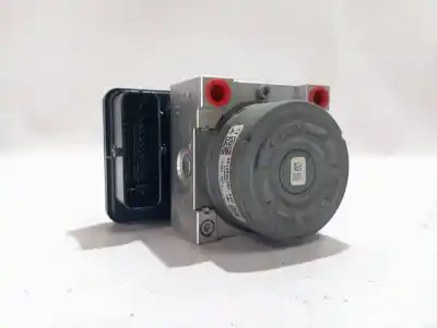 Peça sobressalente para automóvel em segunda mão abs por citroen c4 cactus business referências oem iam 9813805380