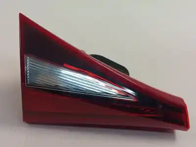 Автозапчасти б/у внутренний левый задний фонарь за hyundai i20 (bc3) slx ссылки oem iam 92403q0000