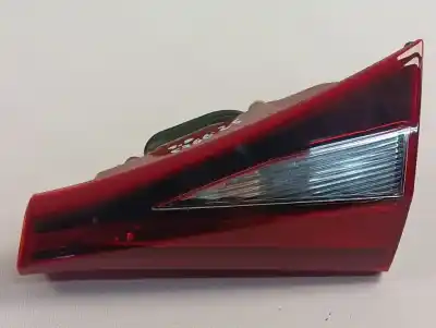 Автозапчасти б/у внутренний правый задний фонарь за hyundai i20 (bc3) slx ссылки oem iam 92404q0000