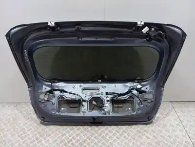 Second-hand car spare part tailgate for hyundai i20 (bc3) slx oem iam references   