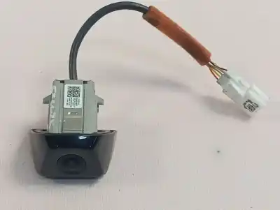 Автозапчасти б/у камера за hyundai i20 (bc3) slx ссылки oem iam 99240q0800