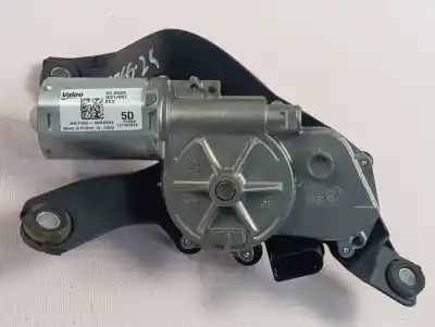 Автозапчасти б/у мотор заднего стеклоочистителя за hyundai i20 (bc3) slx ссылки oem iam 98700q0000