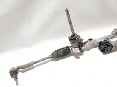 Pezzo di ricambio per auto di seconda mano cremagliera per jaguar e-pace basis awd riferimenti oem iam j9c17531 j9c33200ac j9c33504ab