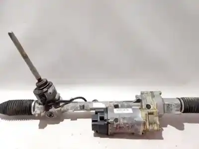 Pezzo di ricambio per auto di seconda mano cremagliera per jaguar e-pace basis awd riferimenti oem iam j9c17531 j9c33200ac j9c33504ab