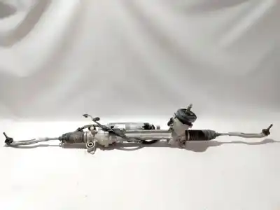 Second-hand car spare part steering rack for renault kangoo iii authentic oem iam references 490047925r