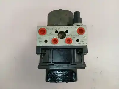 Second-hand car spare part abs for mercedes-benz vito (w639) basic, combi 109 cdi compacto (639.601) oem iam references a0004466689