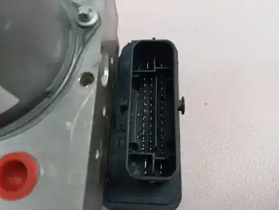Pezzo di ricambio per auto di seconda mano abs per renault clio v equilibre riferimenti oem iam 476605713r  