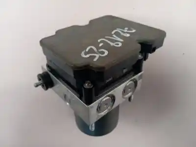 Pezzo di ricambio per auto di seconda mano abs per renault clio v equilibre riferimenti oem iam 476605713r  
