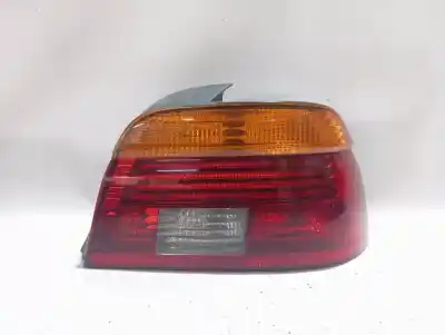 İkinci el araba yedek parçası sag kuyruk lambasi için bmw serie 5 berlina (e39) 530d oem iam referansları 63216900210