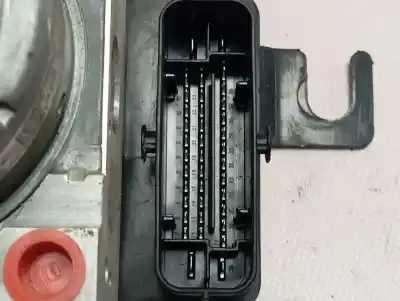 Peça sobressalente para automóvel em segunda mão abs por dacia dokker essential referências oem iam 476600078r  