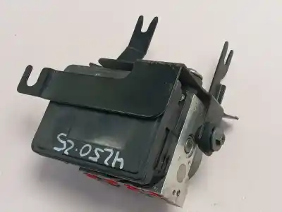 Peça sobressalente para automóvel em segunda mão abs por dacia dokker essential referências oem iam 476600078r  
