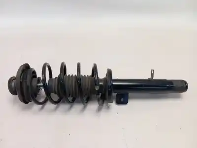 Pezzo di ricambio per auto di seconda mano ammortizzatore anteriore sinistro per citroen c3 pluriel 1.4 riferimenti oem iam 1623338380
