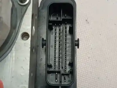 Pezzo di ricambio per auto di seconda mano abs per renault kadjar bose edition riferimenti oem iam 476605200r  