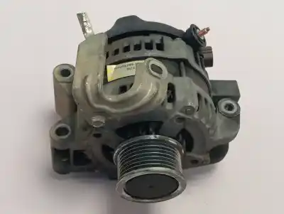 Piesă de schimb auto la mâna a doua ALTERNATOR pentru TOYOTA RAV 4 (A3) Executive Referințe OEM IAM 2706026030  