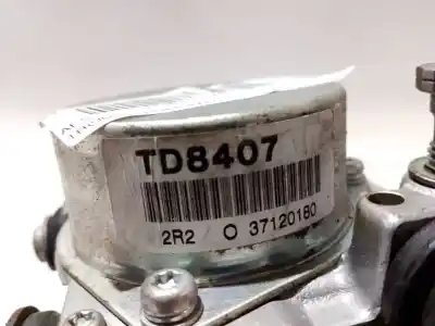 Peça sobressalente para automóvel em segunda mão abs por triumph tiger explorer tiger exolorer referências oem iam td8407  