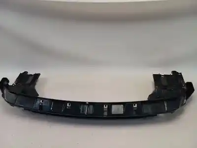 Peça sobressalente para automóvel em segunda mão reforço do pára-choques frente por land rover evoque pure technik referências oem iam lr038530 bj3217e778bd 