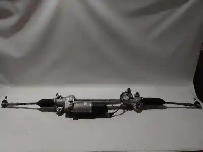 Second-hand car spare part STEERING RACK for IVECO DAILY FURGON FG H3 BATALLA 4100 35 C ... V OEM IAM references 5802352637  