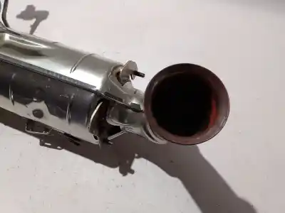 Second-hand car spare part catalytic converter for citroen c4 berlina e-plus oem iam references   