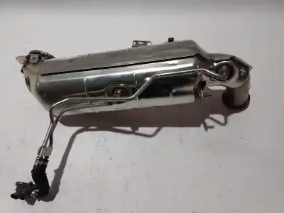 Second-hand car spare part catalytic converter for citroen c4 berlina e-plus oem iam references   