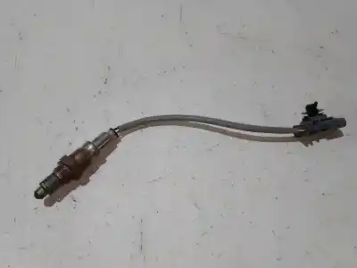 İkinci el araba yedek parçası lambda probu için citroen c4 berlina e-plus oem iam referansları 9810666880  9831748580