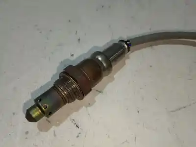 İkinci el araba yedek parçası lambda probu için citroen c4 berlina e-plus oem iam referansları 9810666880  9831748580