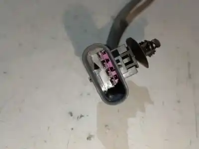 İkinci el araba yedek parçası lambda probu için citroen c4 berlina e-plus oem iam referansları 9810666880  9831748580