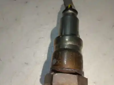 İkinci el araba yedek parçası lambda probu için citroen c4 berlina e-plus oem iam referansları 9810666880  9831748580