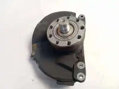 Piesă de schimb auto la mâna a doua Fuzeta dreapta fata pentru IVECO 65C18  Referințe OEM IAM   