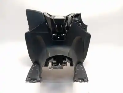 Piesă de schimb auto la mâna a doua PLĂCUȚĂ DE SUSȚINERE pentru HONDA FORZA 125 Forza 125 15 CV / 11 KW Referințe OEM IAM 81130K40F300  